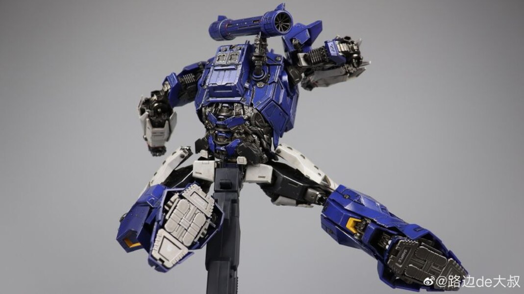 3 zero soundwave